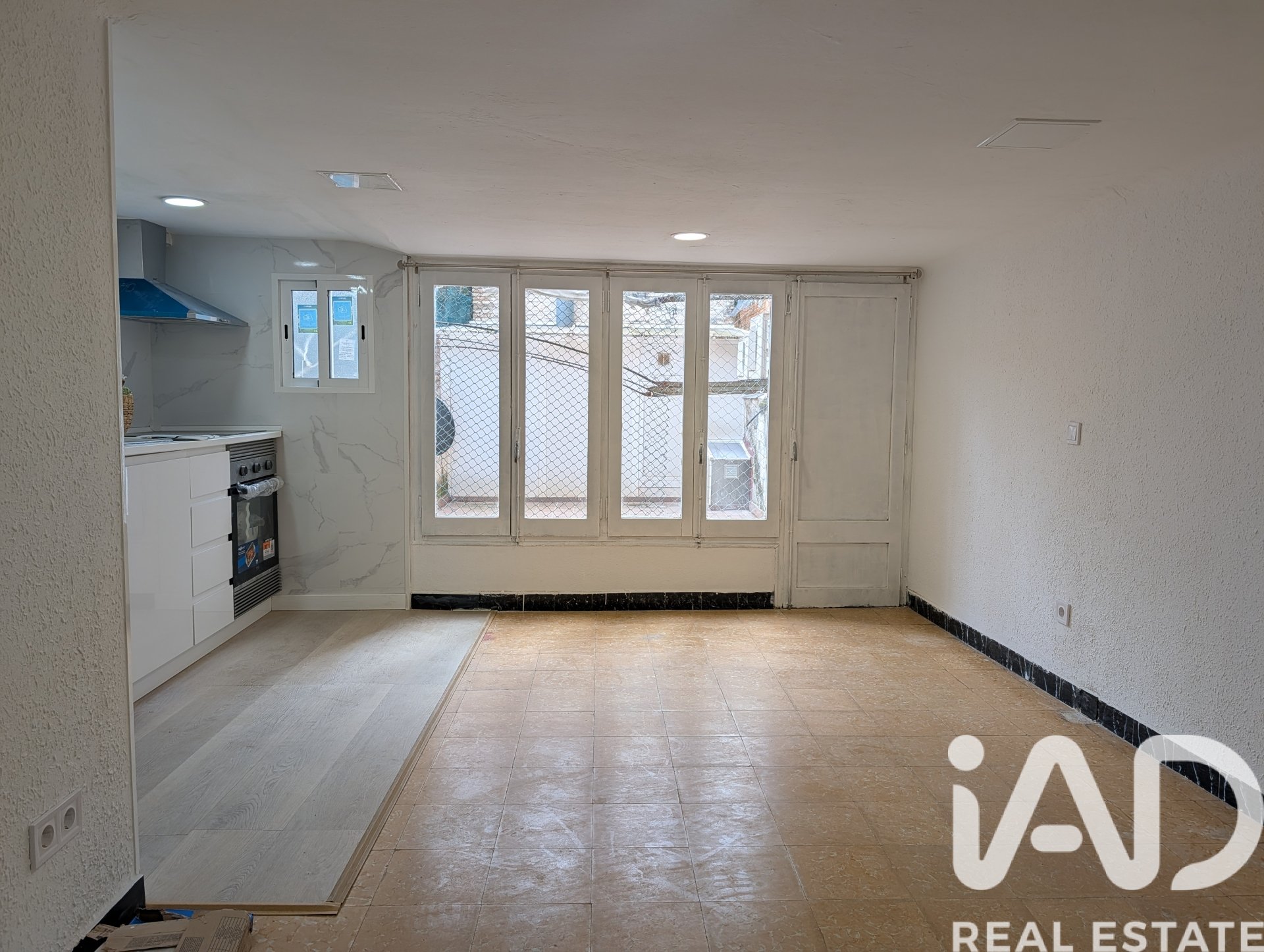 Wohnung in Vilafranca Del Penedes, Barcelona, Spanien 3 Schlafzimmer, 116 m2 Nr. 184990