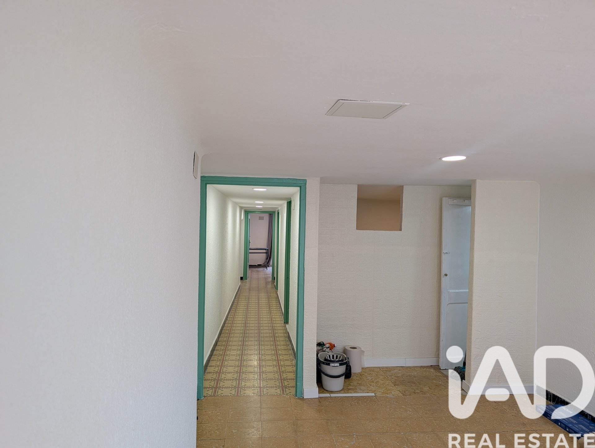 Wohnung in Vilafranca Del Penedes, Barcelona, Spanien 3 Schlafzimmer, 116 m2 Nr. 184990