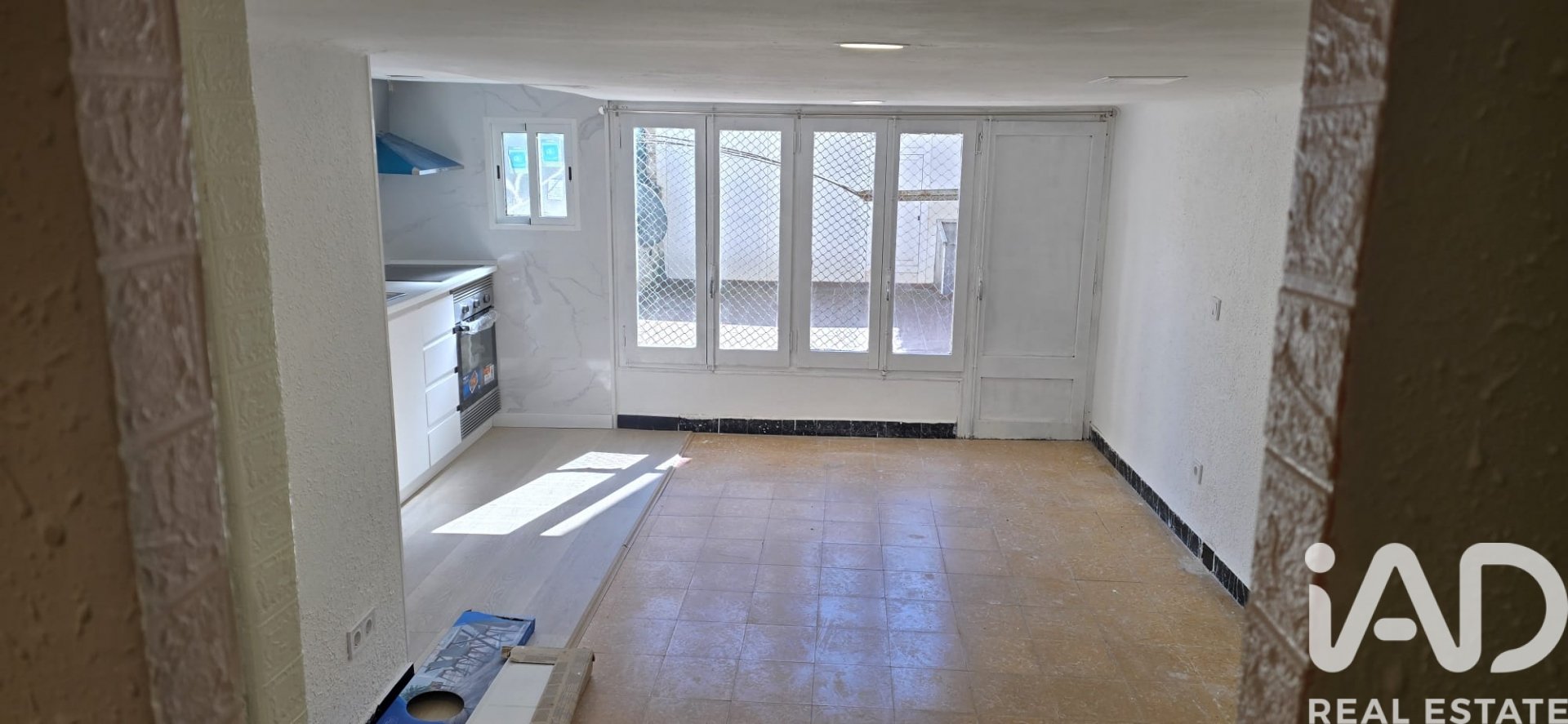 Wohnung in Vilafranca Del Penedes, Barcelona, Spanien 3 Schlafzimmer, 116 m2 Nr. 184990
