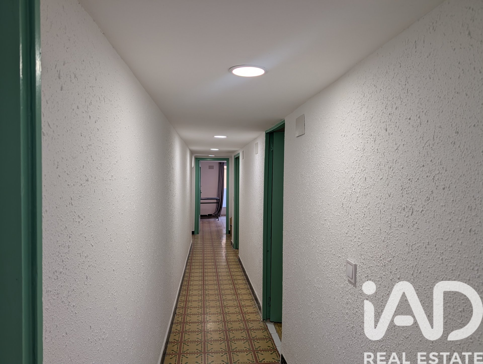 Wohnung in Vilafranca Del Penedes, Barcelona, Spanien 3 Schlafzimmer, 116 m2 Nr. 184990
