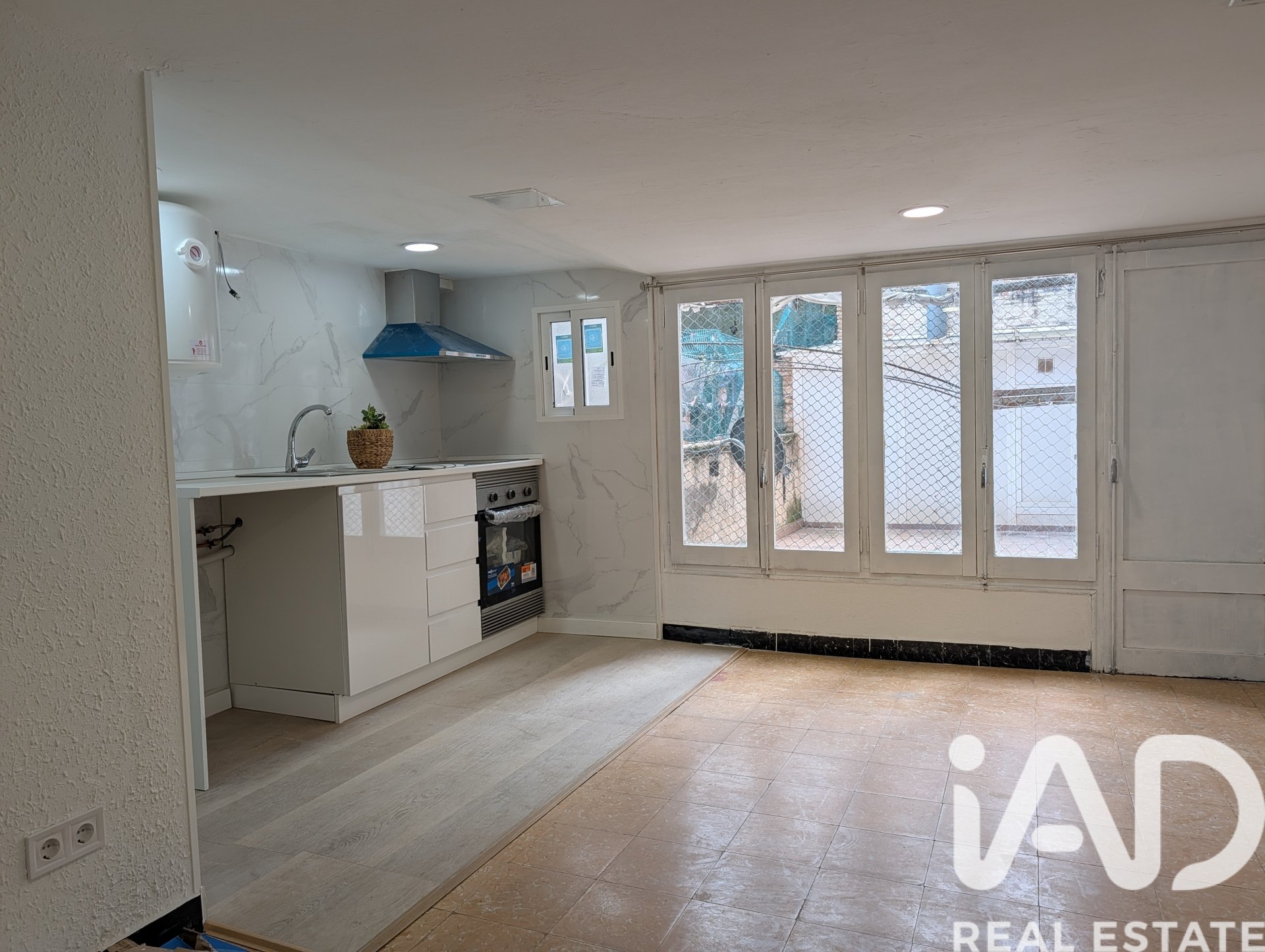 Wohnung in Vilafranca Del Penedes, Barcelona, Spanien 3 Schlafzimmer, 116 m2 Nr. 184990