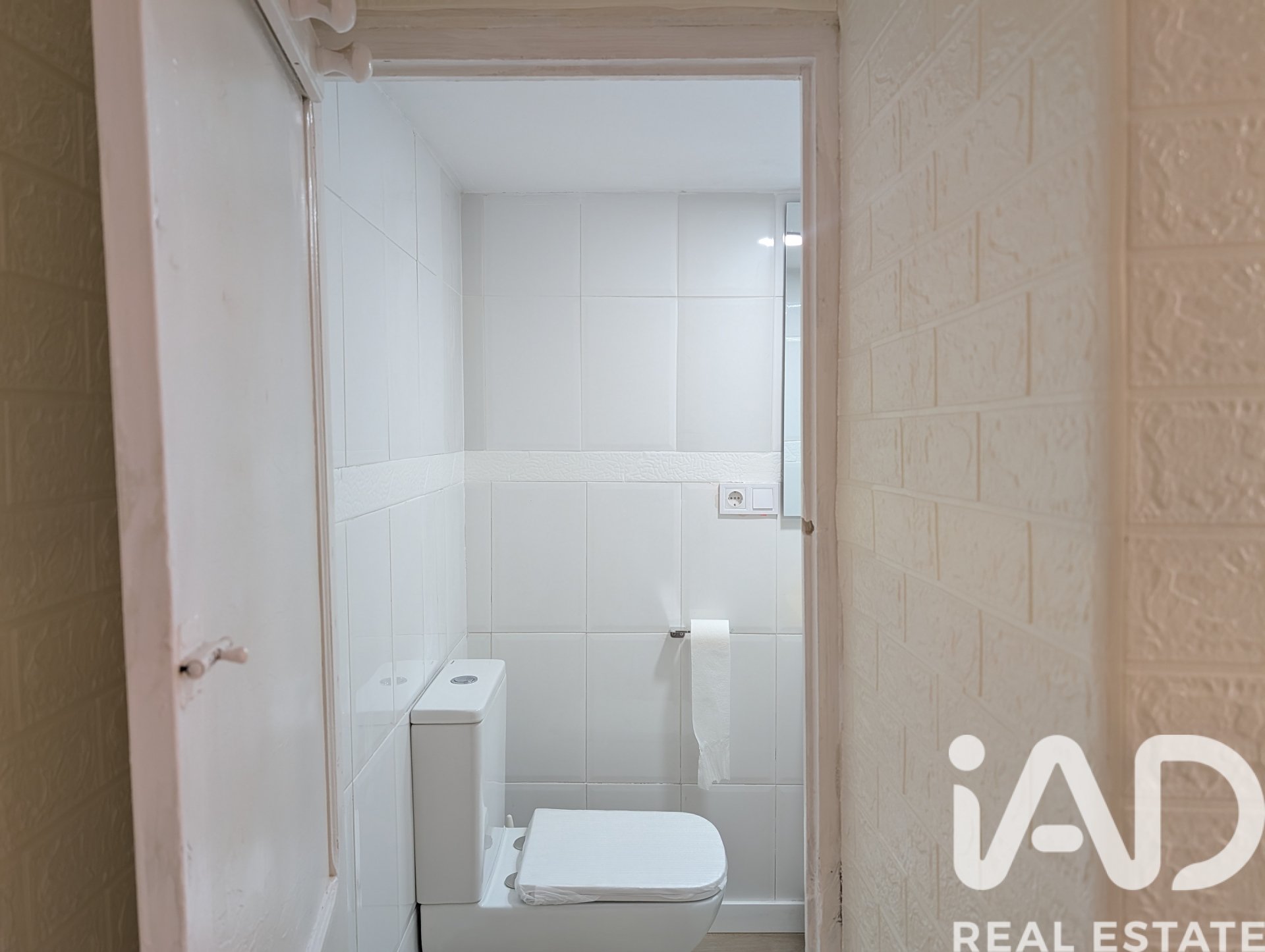 Wohnung in Vilafranca Del Penedes, Barcelona, Spanien 3 Schlafzimmer, 116 m2 Nr. 184990
