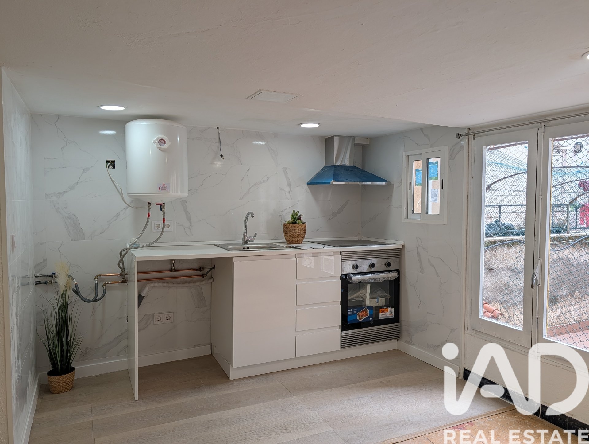 Wohnung in Vilafranca Del Penedes, Barcelona, Spanien 3 Schlafzimmer, 116 m2 Nr. 184990