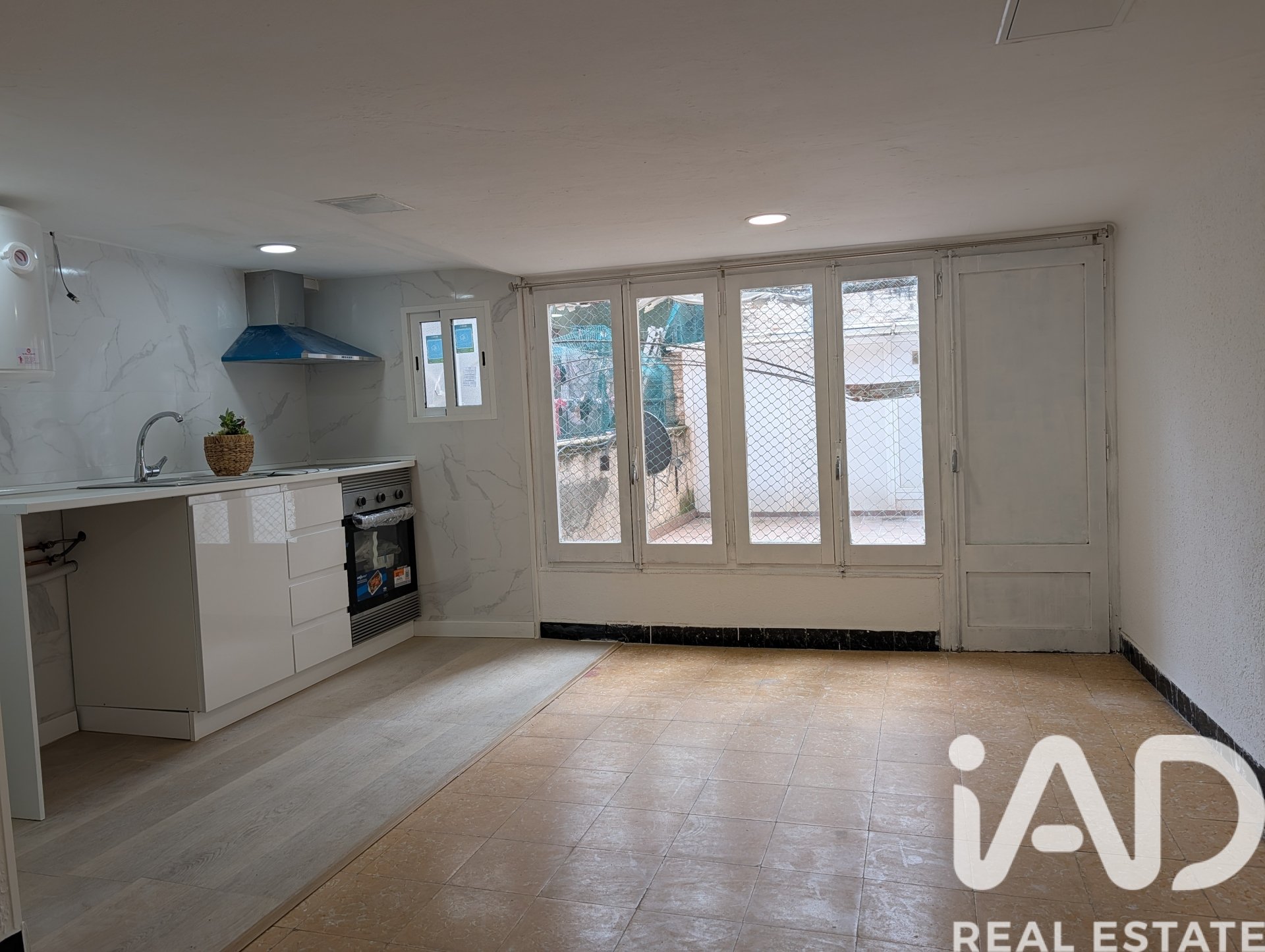 Wohnung in Vilafranca Del Penedes, Barcelona, Spanien 3 Schlafzimmer, 116 m2 Nr. 184990