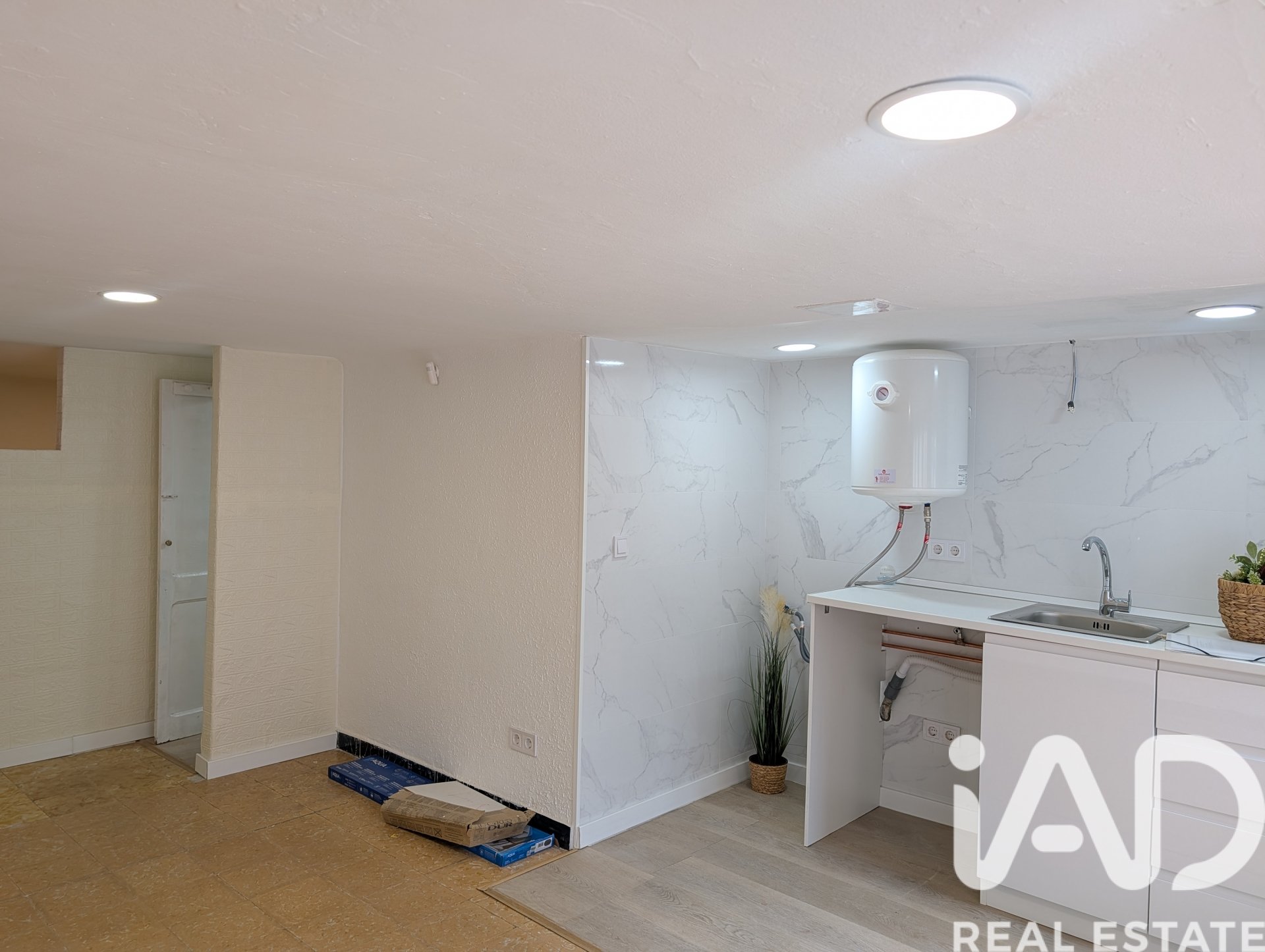 Wohnung in Vilafranca Del Penedes, Barcelona, Spanien 3 Schlafzimmer, 116 m2 Nr. 184990