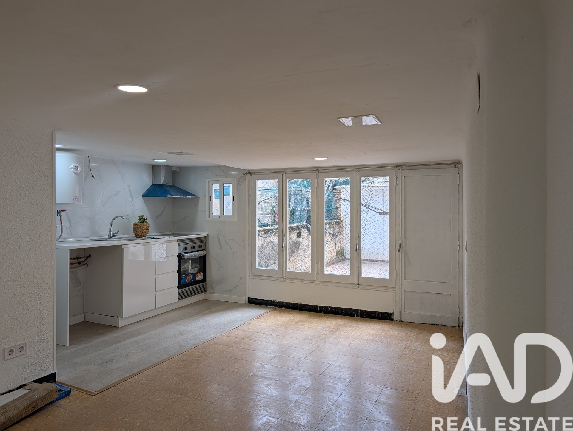 Wohnung in Vilafranca Del Penedes, Barcelona, Spanien 3 Schlafzimmer, 116 m2 Nr. 184990