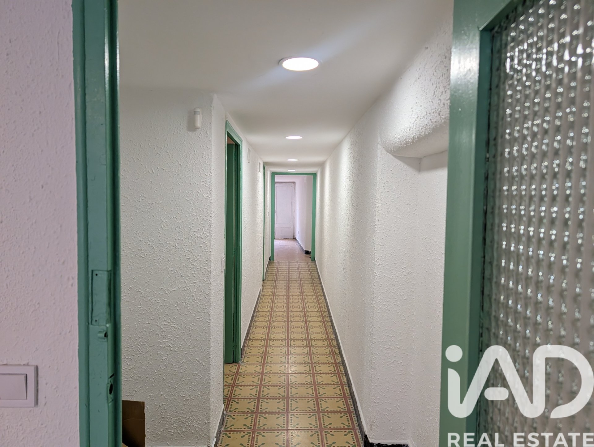 Wohnung in Vilafranca Del Penedes, Barcelona, Spanien 3 Schlafzimmer, 116 m2 Nr. 184990