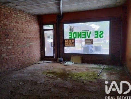 Propiedad comercial en La Redondela, Huelva, España 99 m2 No. 184986