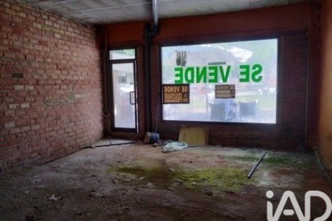 Commercial property in La Redondela, Huelva, Spain 99 sq.m. No. 184986