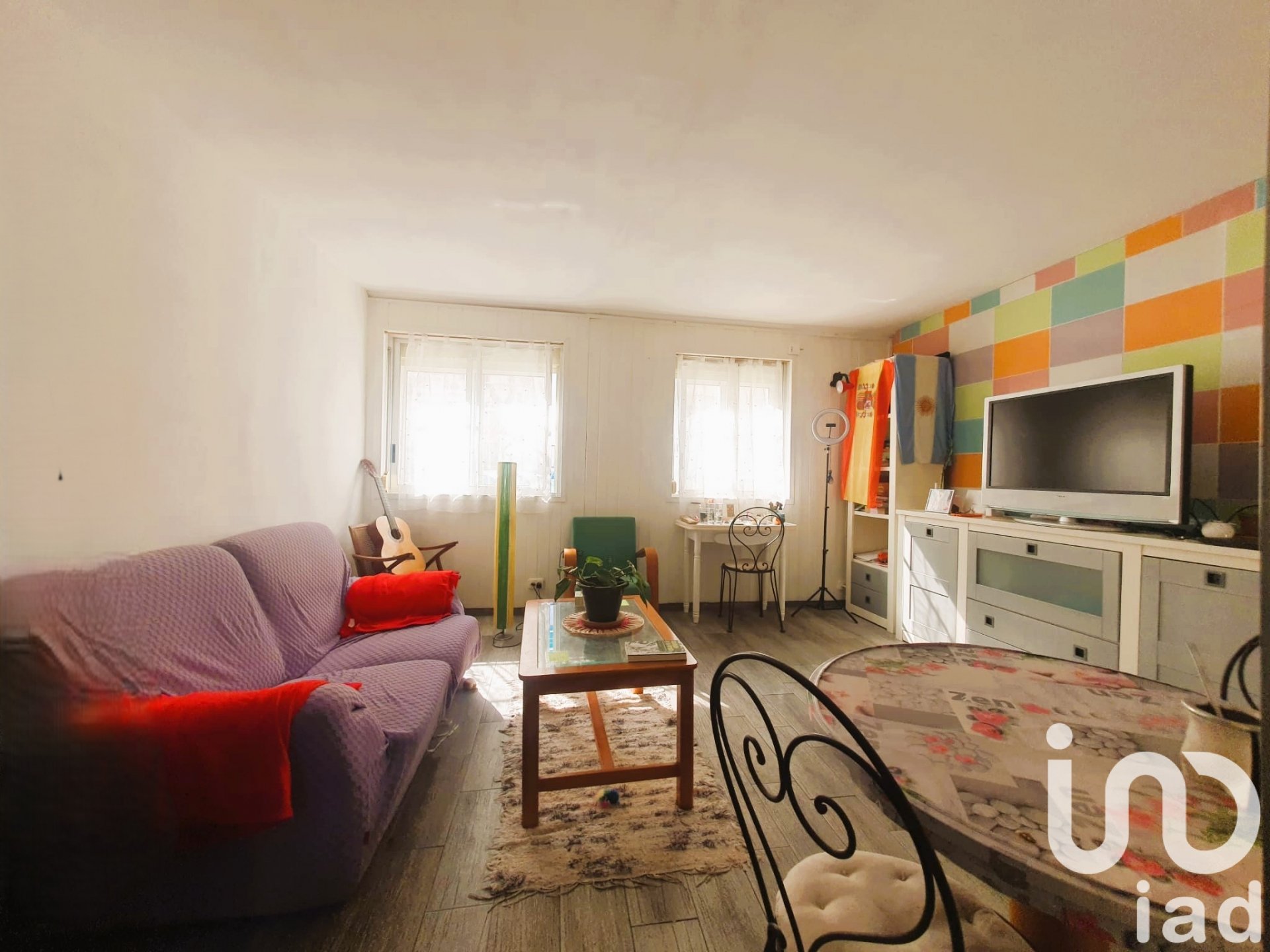 Huoneisto Alicante, Espanja 2 makuuhuonetta, 56 m2 No. 185891