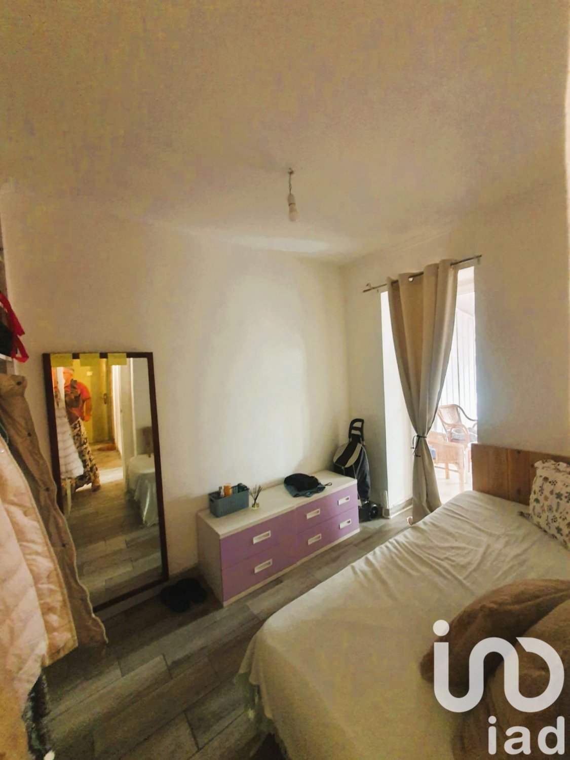 Huoneisto Alicante, Espanja 2 makuuhuonetta, 56 m2 No. 185891