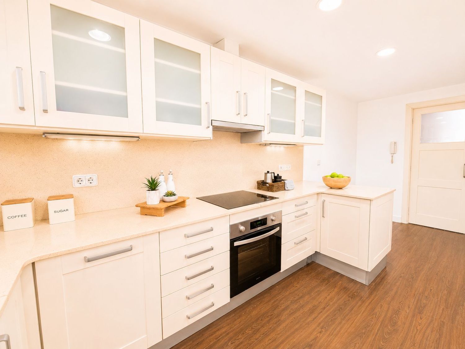 Apartamento en Gavà, Barcelona, España 3 dormitorios, 192 m2 No. 192064