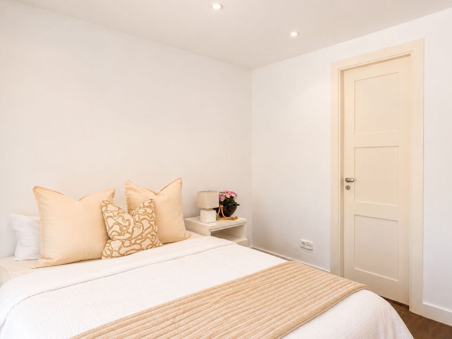 Apartamento en Gavà, Barcelona, España 3 dormitorios, 192 m2 No. 192064