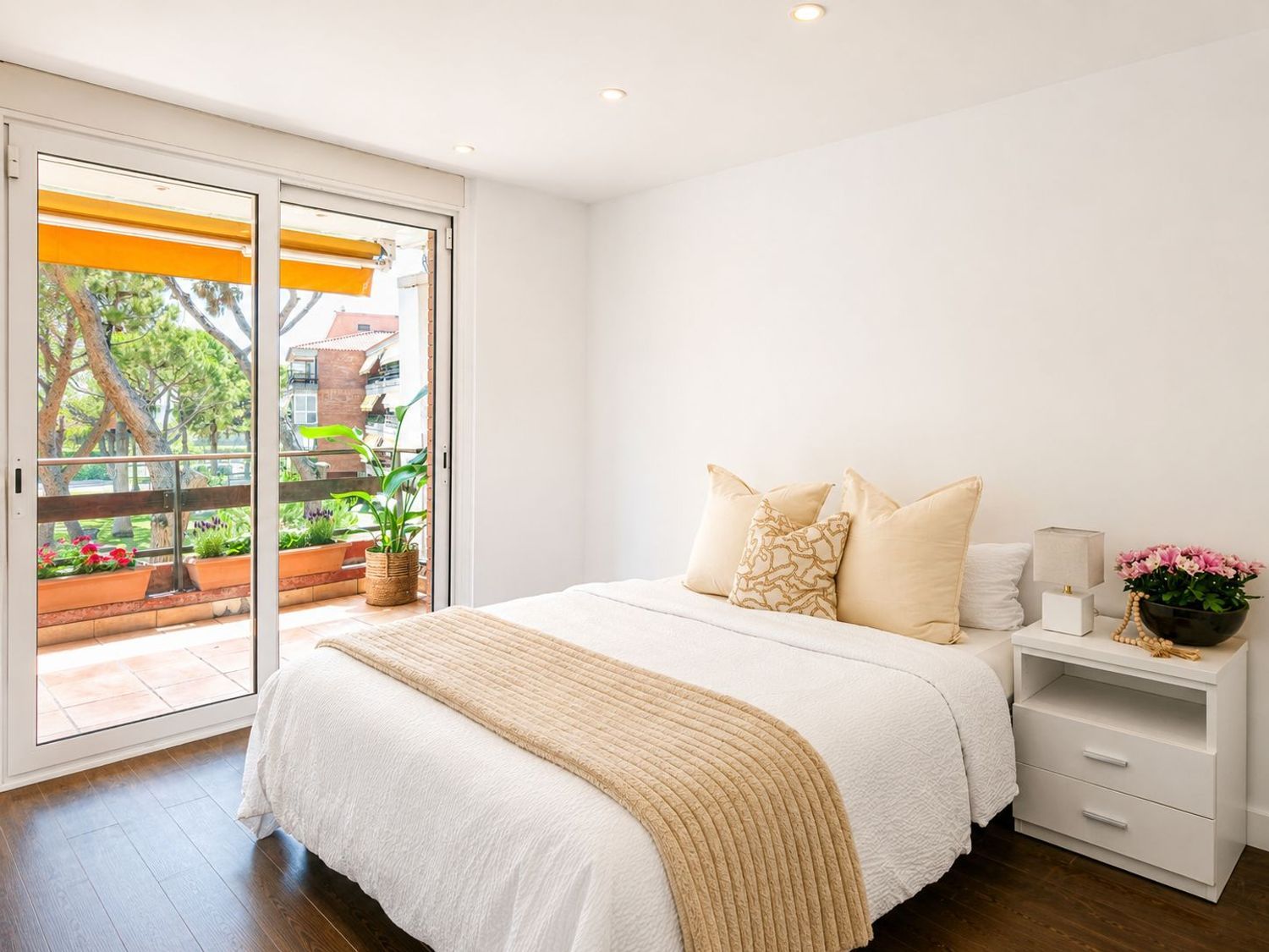 Apartamento en Gavà, Barcelona, España 3 dormitorios, 192 m2 No. 192064