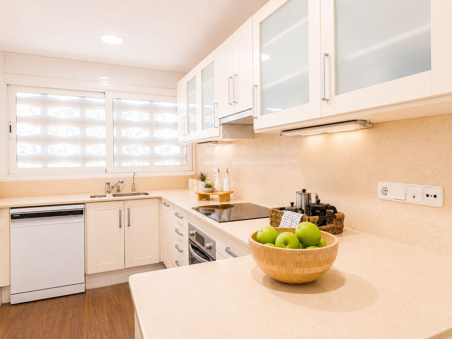 Apartamento en Gavà, Barcelona, España 3 dormitorios, 192 m2 No. 192064