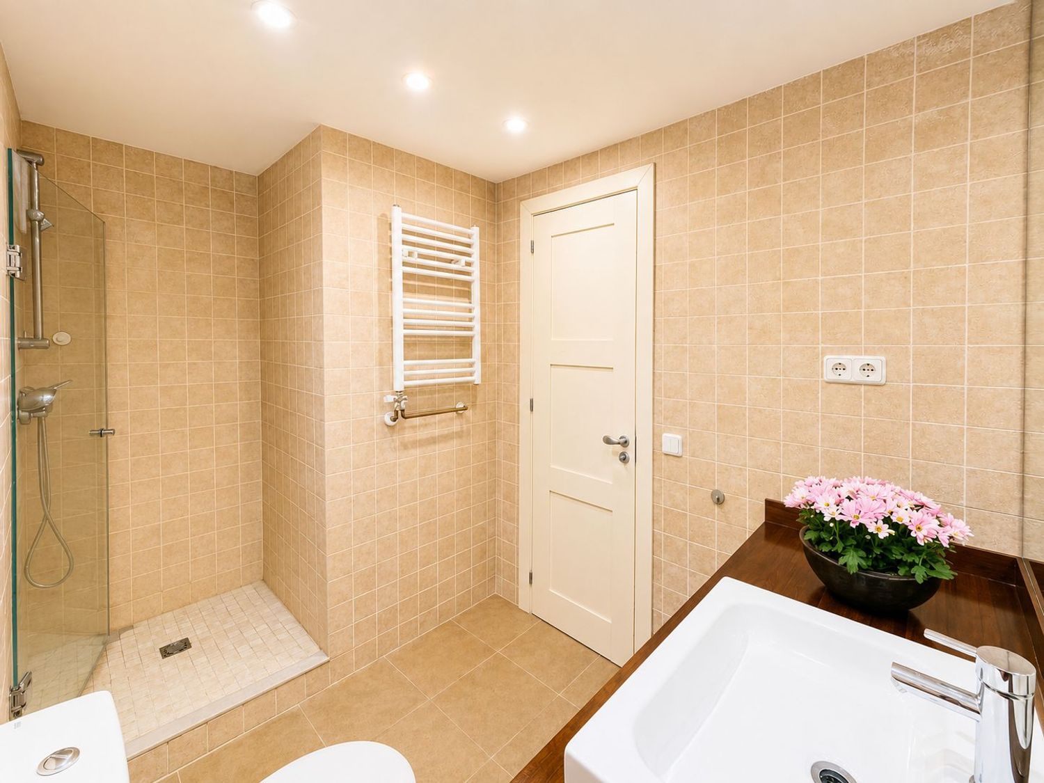 Apartamento en Gavà, Barcelona, España 3 dormitorios, 192 m2 No. 192064