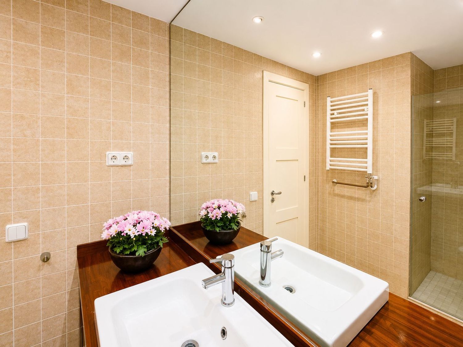 Apartamento en Gavà, Barcelona, España 3 dormitorios, 192 m2 No. 192064