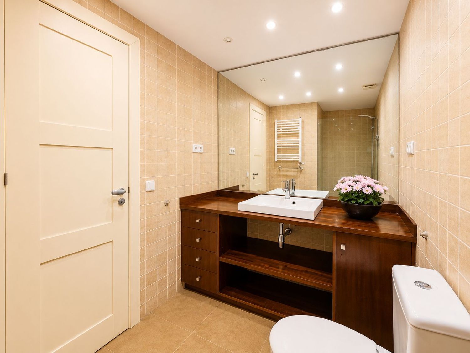 Apartamento en Gavà, Barcelona, España 3 dormitorios, 192 m2 No. 192064