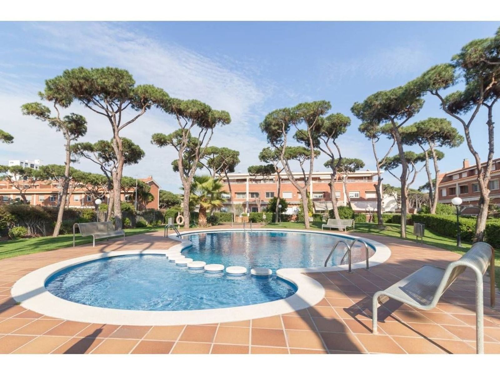 Dzīvoklis Gava, Barcelona, Spānijā 5 istabas, 292 m2 Nr. 192061