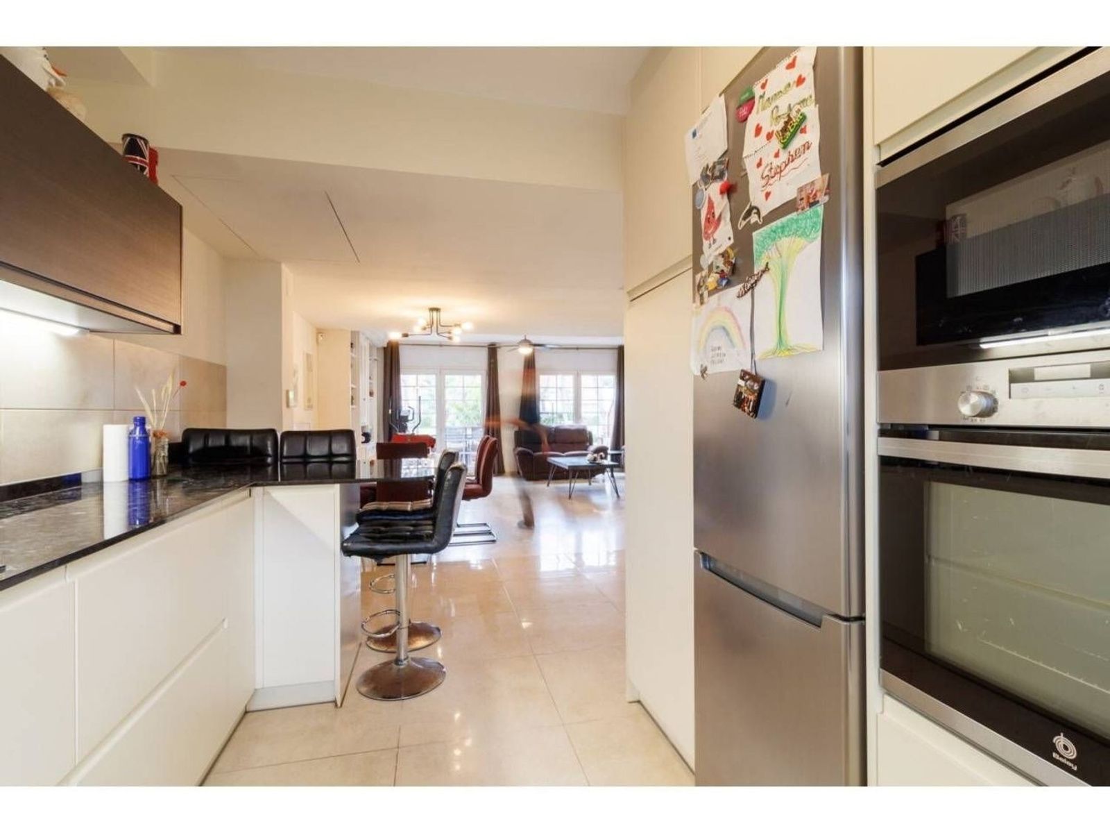 Dzīvoklis Gava, Barcelona, Spānijā 5 istabas, 292 m2 Nr. 192061