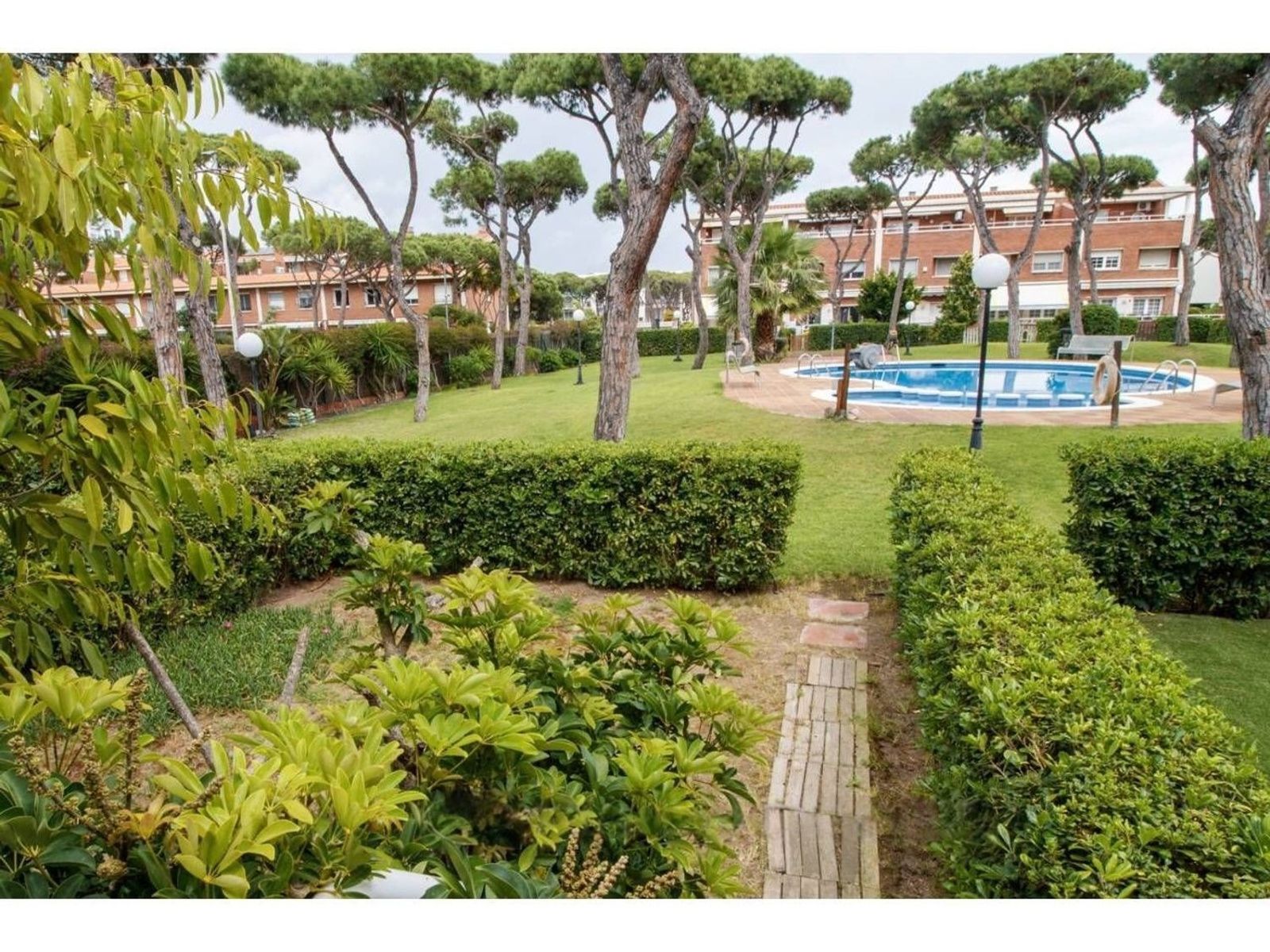 Dzīvoklis Gava, Barcelona, Spānijā 5 istabas, 292 m2 Nr. 192061