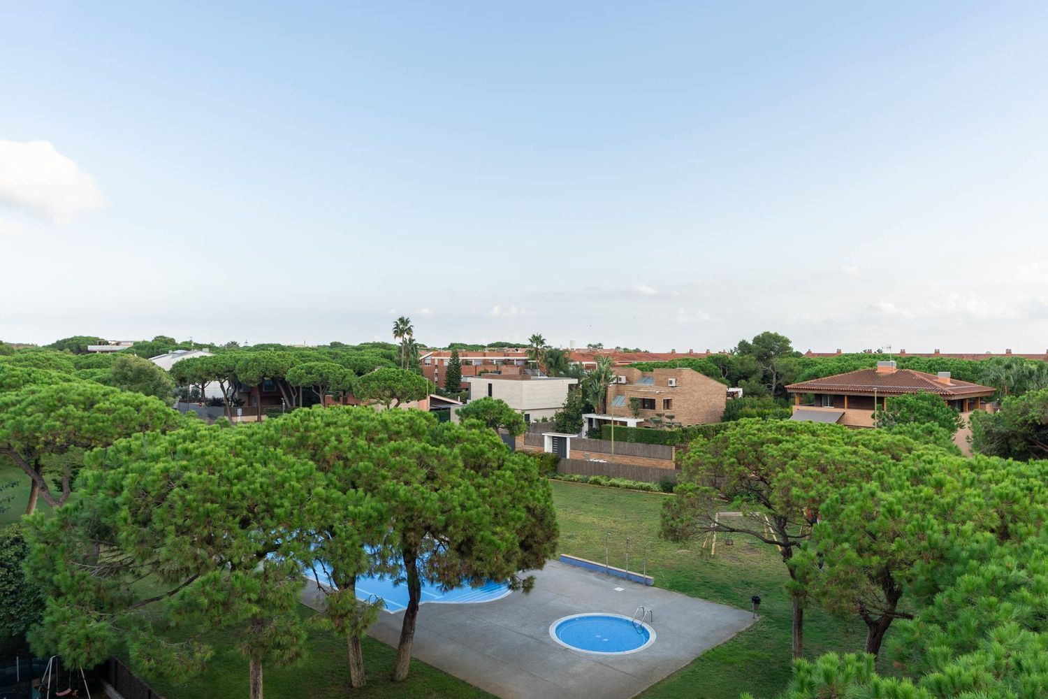 Dzīvoklis Gava, Barcelona, Spānijā 4 istabas, 153 m2 Nr. 192063