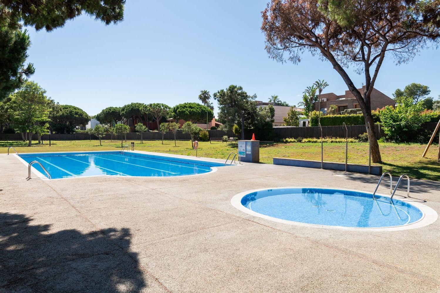 Dzīvoklis Gava, Barcelona, Spānijā 4 istabas, 153 m2 Nr. 192063