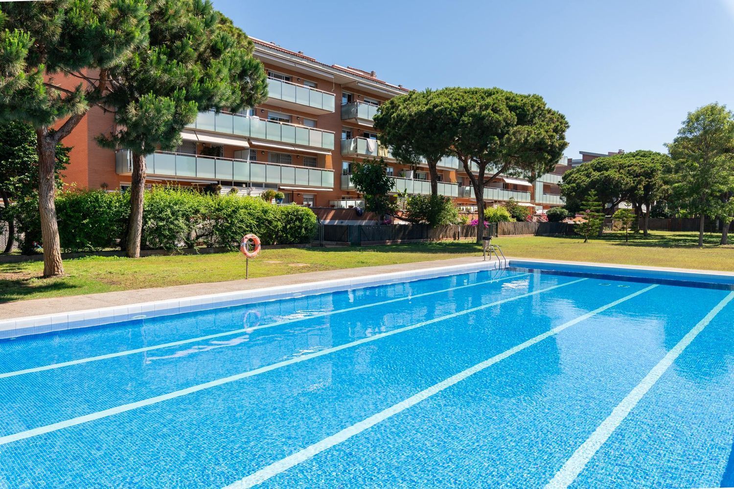 Dzīvoklis Gava, Barcelona, Spānijā 4 istabas, 153 m2 Nr. 192063