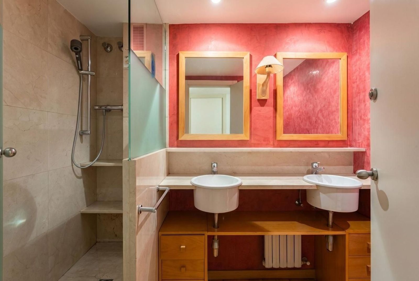 Wohnung in Barcelona, Spanien 5 Schlafzimmer, 273 m2 Nr. 192059