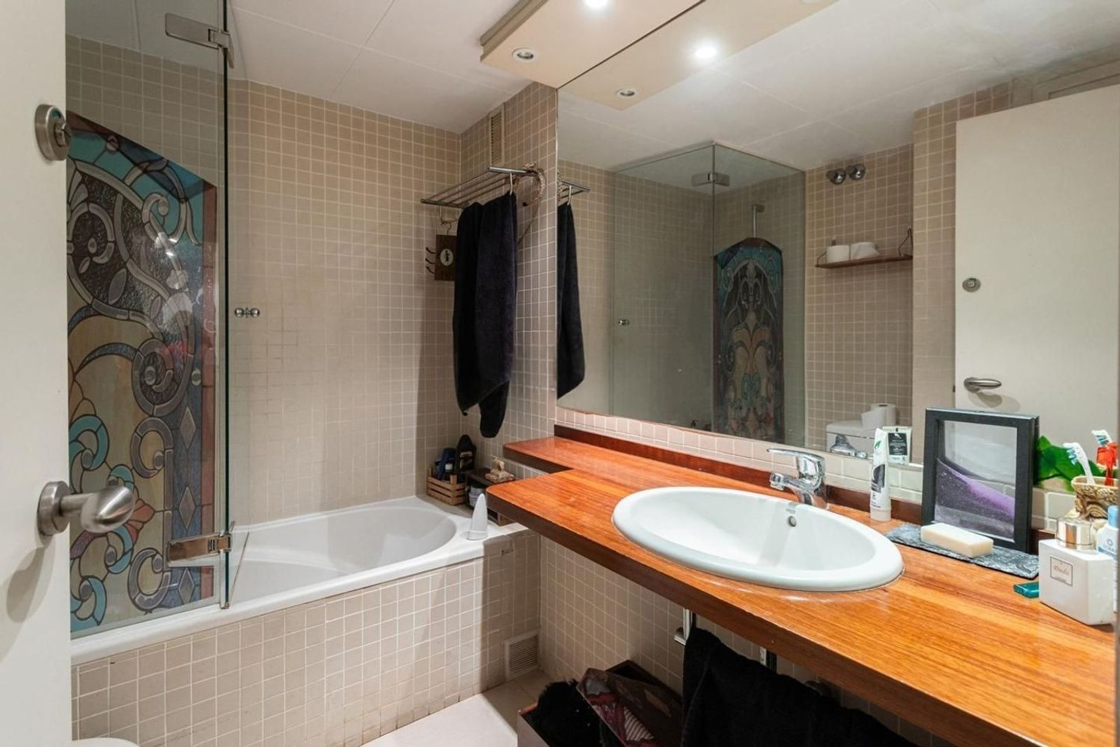 Wohnung in Barcelona, Spanien 5 Schlafzimmer, 273 m2 Nr. 192059