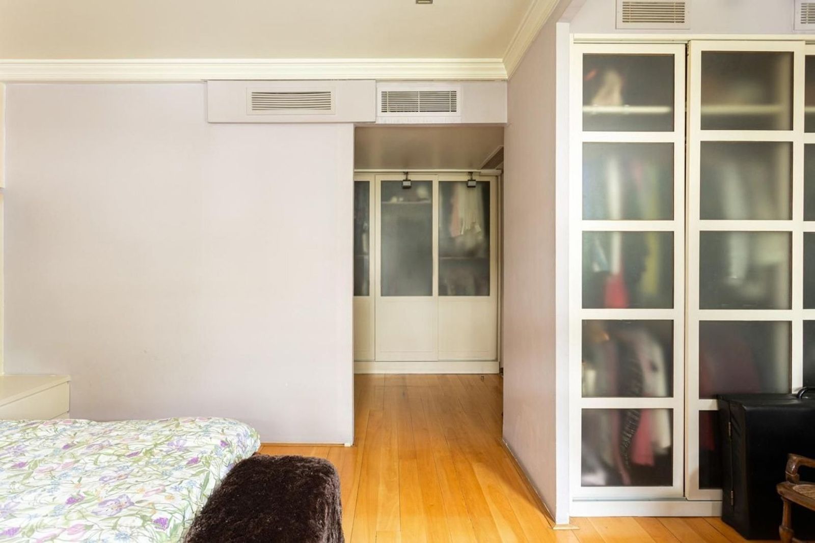 Wohnung in Barcelona, Spanien 5 Schlafzimmer, 273 m2 Nr. 192059