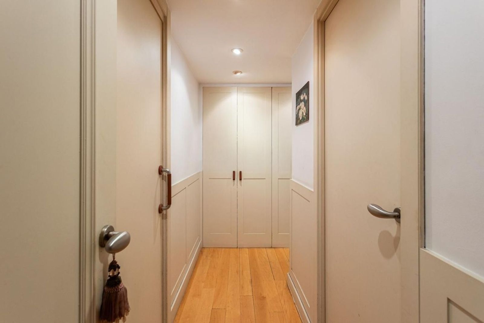 Wohnung in Barcelona, Spanien 5 Schlafzimmer, 273 m2 Nr. 192059