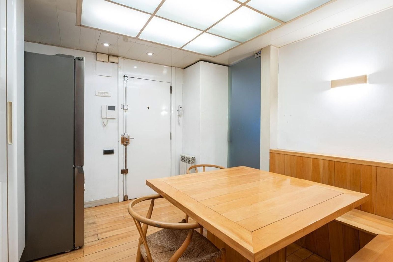 Wohnung in Barcelona, Spanien 5 Schlafzimmer, 273 m2 Nr. 192059