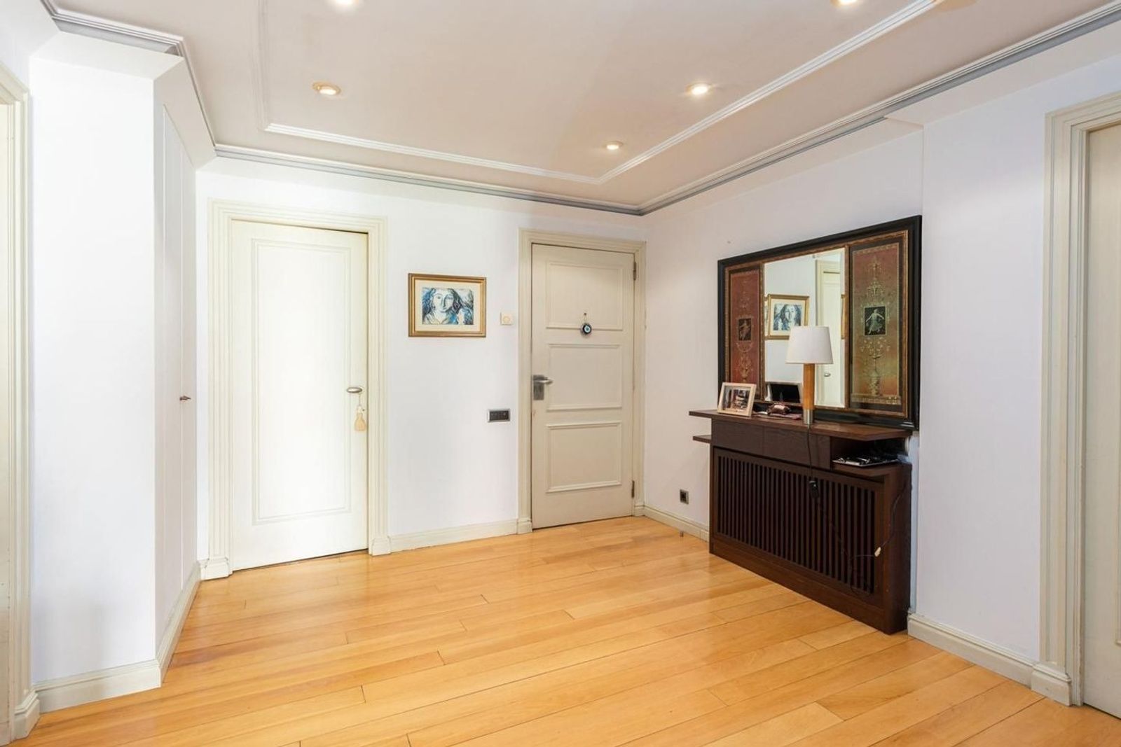 Wohnung in Barcelona, Spanien 5 Schlafzimmer, 273 m2 Nr. 192059