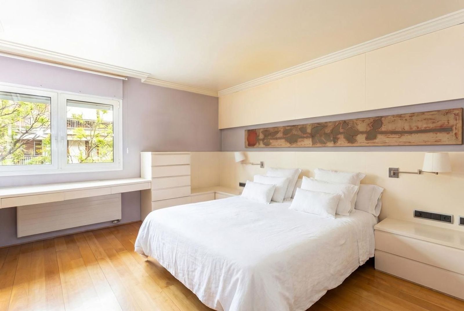 Wohnung in Barcelona, Spanien 5 Schlafzimmer, 273 m2 Nr. 192059