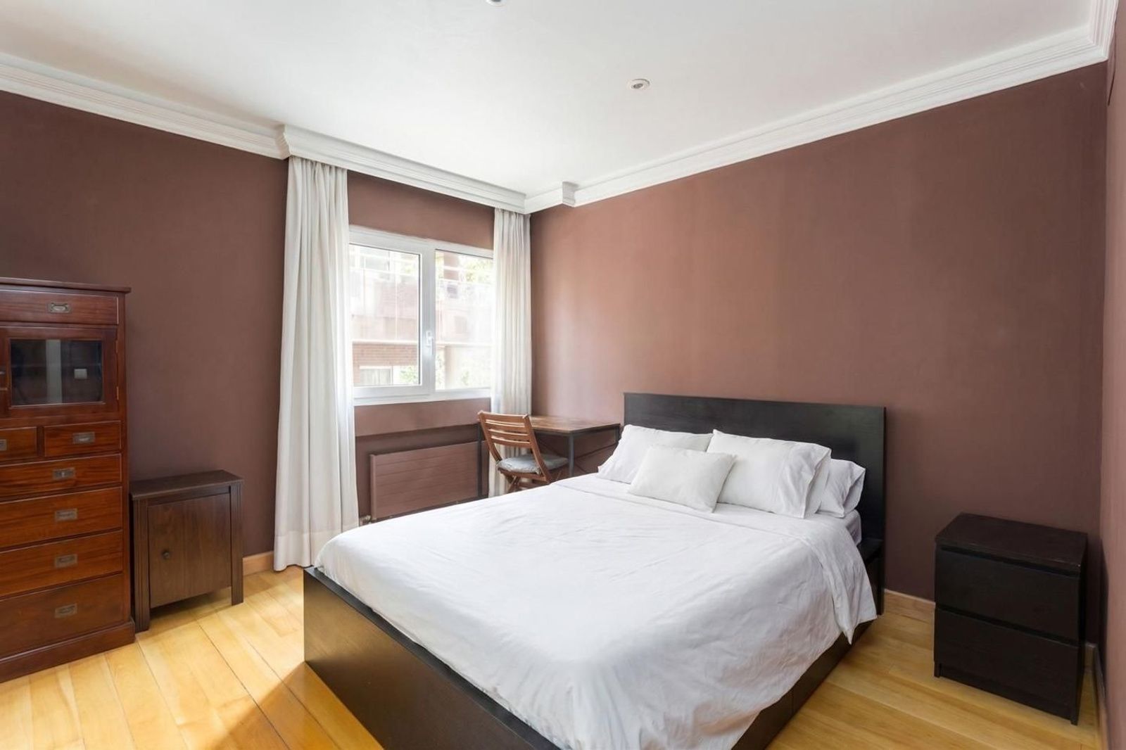 Wohnung in Barcelona, Spanien 5 Schlafzimmer, 273 m2 Nr. 192059