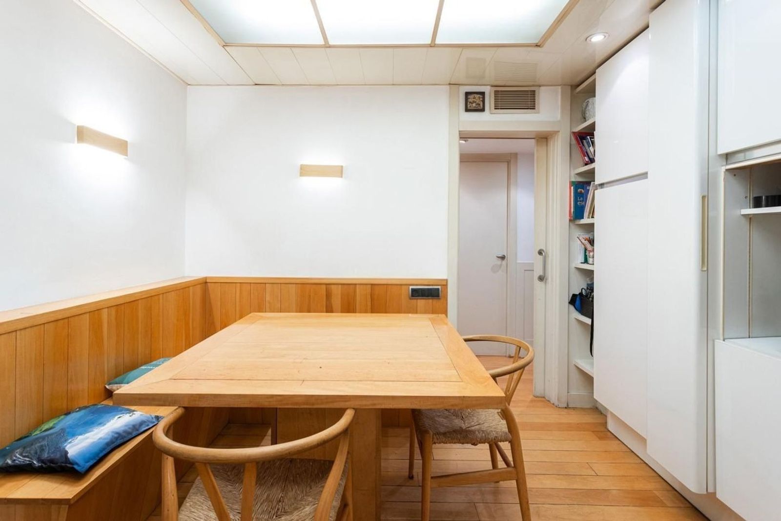Wohnung in Barcelona, Spanien 5 Schlafzimmer, 273 m2 Nr. 192059