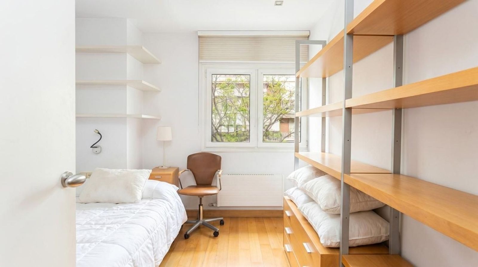 Wohnung in Barcelona, Spanien 5 Schlafzimmer, 273 m2 Nr. 192059