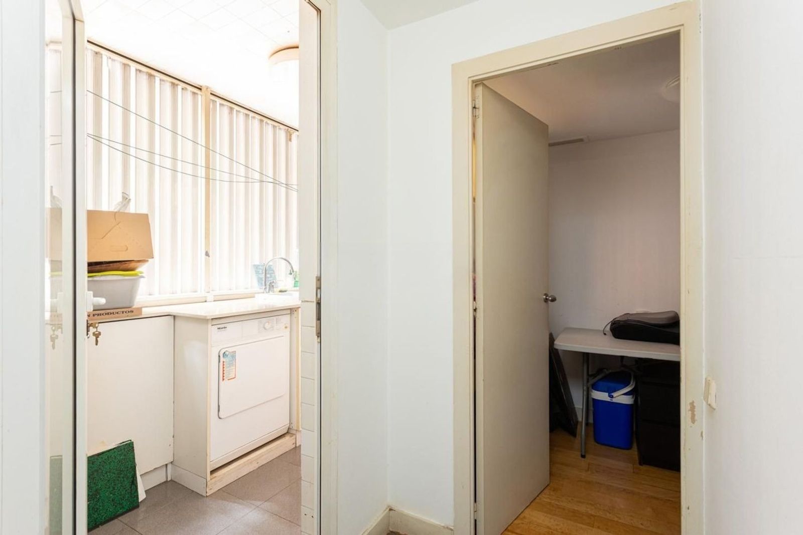 Wohnung in Barcelona, Spanien 5 Schlafzimmer, 273 m2 Nr. 192059