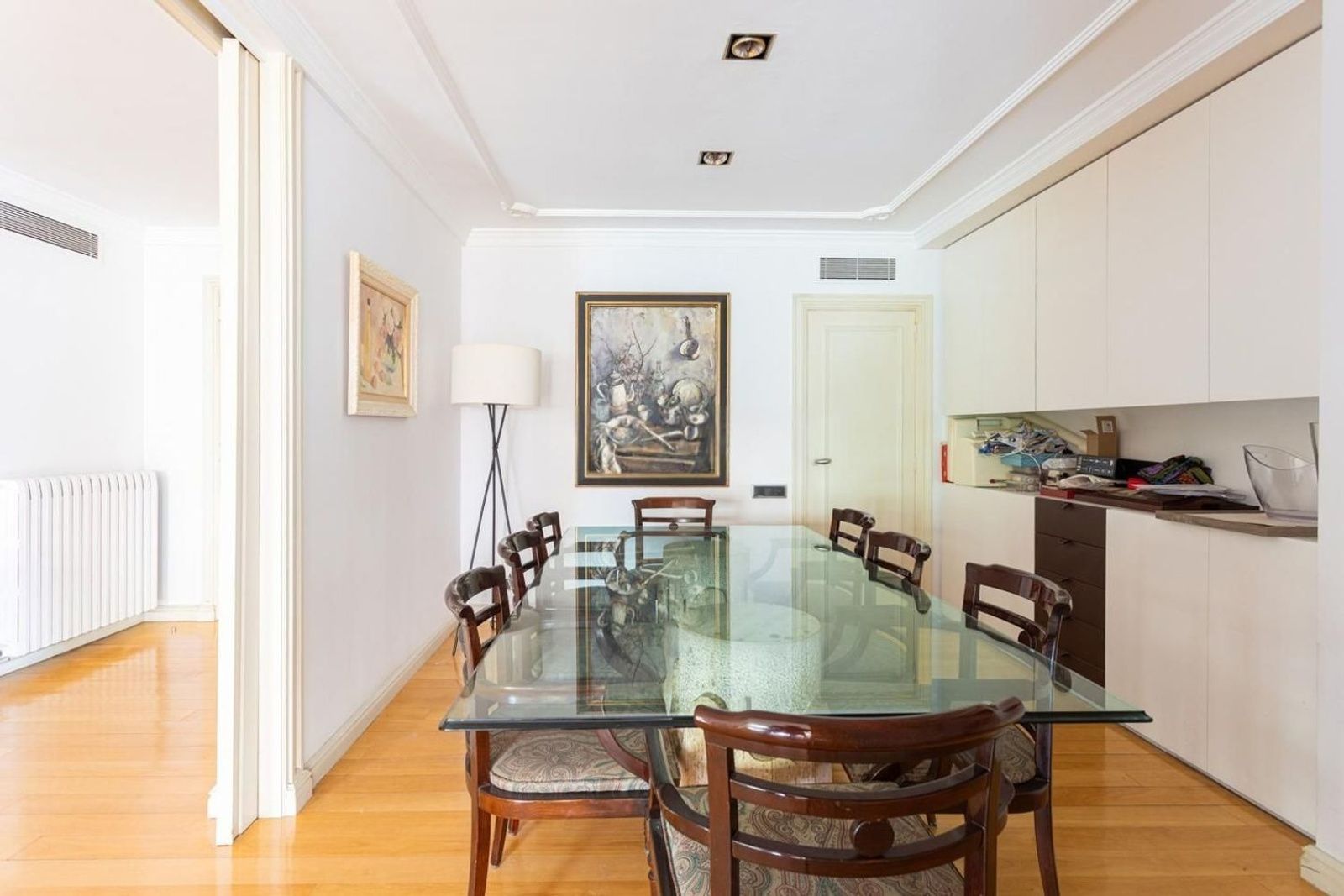 Wohnung in Barcelona, Spanien 5 Schlafzimmer, 273 m2 Nr. 192059