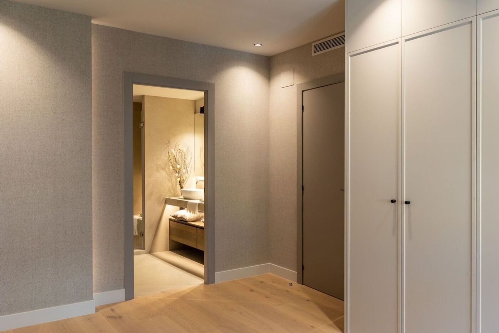 Wohnung in Barcelona, Spanien 5 Schlafzimmer, 200 m2 Nr. 192060
