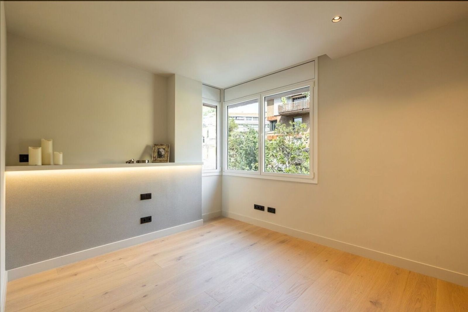 Wohnung in Barcelona, Spanien 5 Schlafzimmer, 200 m2 Nr. 192060