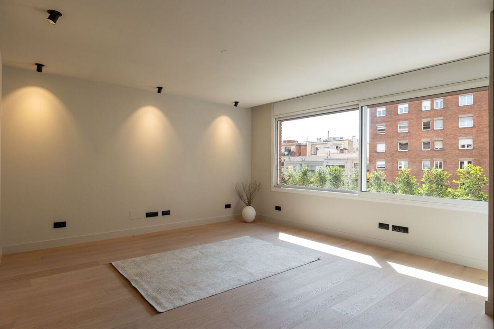 Wohnung in Barcelona, Spanien 5 Schlafzimmer, 200 m2 Nr. 192060