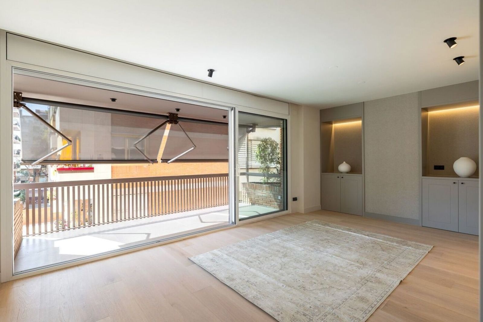 Wohnung in Barcelona, Spanien 5 Schlafzimmer, 200 m2 Nr. 192060