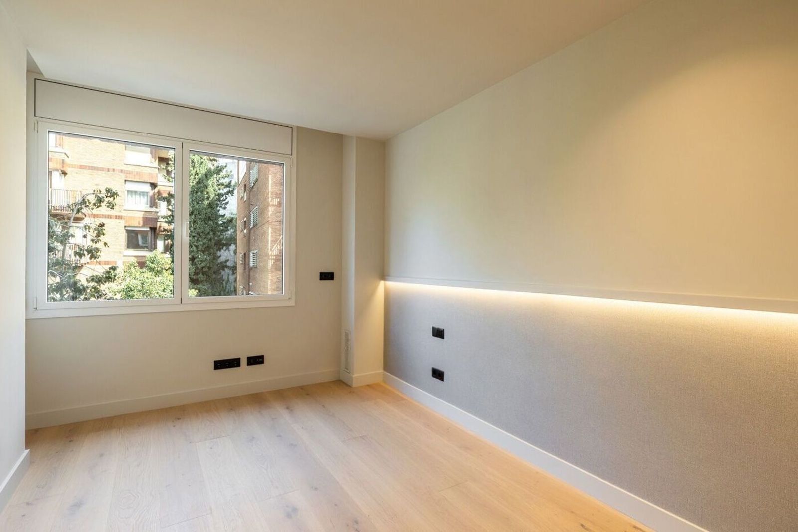 Wohnung in Barcelona, Spanien 5 Schlafzimmer, 200 m2 Nr. 192060