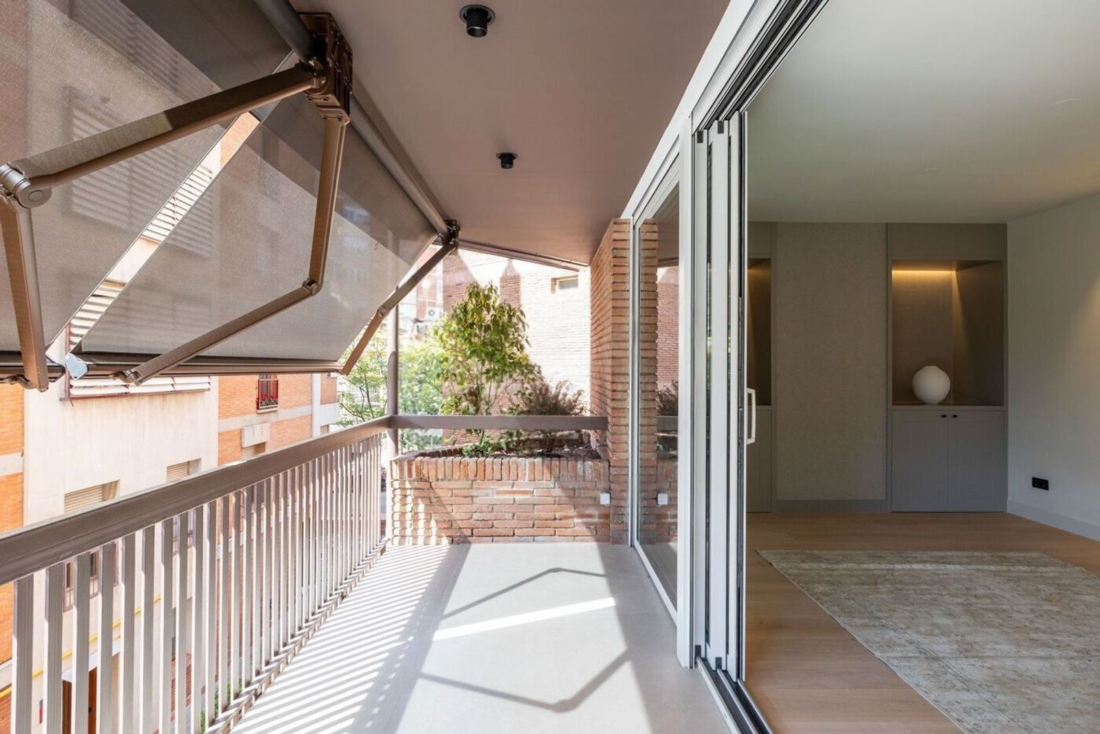Wohnung in Barcelona, Spanien 5 Schlafzimmer, 200 m2 Nr. 192060
