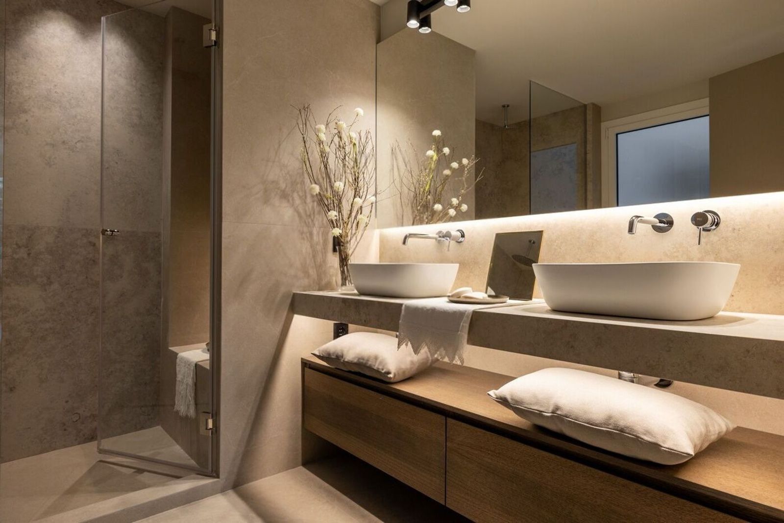 Wohnung in Barcelona, Spanien 5 Schlafzimmer, 200 m2 Nr. 192060