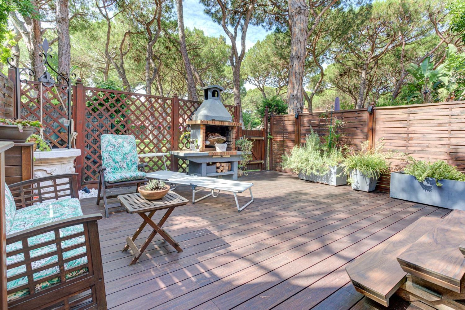Villetta a schiera a Gava, Barcelona, Spagna 3 camere da letto, 265 mq. N° 192062