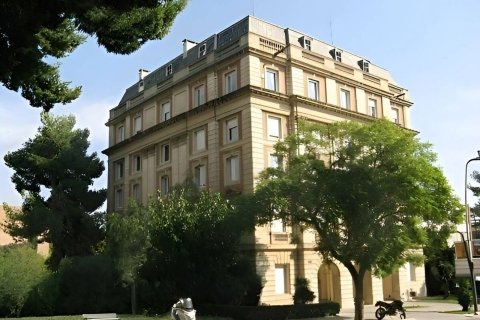 Dzīvoklis Barcelona, Spānijā 5 istabas, 203 m2 Nr. 192058