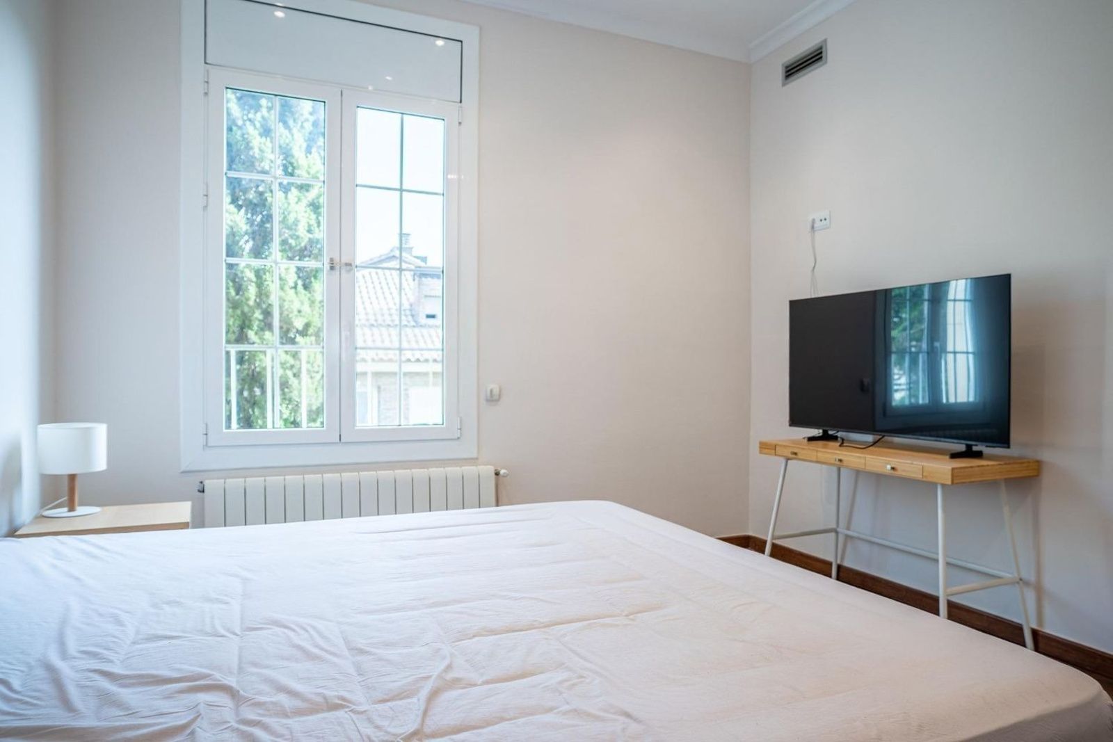 Apartamento en Barcelona, España 5 dormitorios, 203 m2 No. 192058
